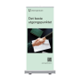 Roll-up – Det beste utgangspunktet grønn Design2