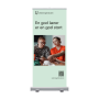 Roll-up - En god lærer grønn Design13