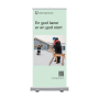Roll-up - En god lærer grønn Design8