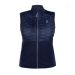 iwear vest bluesign® (dame) Blå
