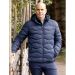 iwear Jakke - bluesign® (herre) Marineblå