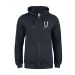 Hettejakke "U" 