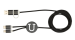 5-i-1 ladekabel