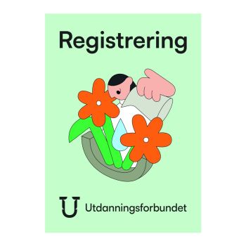 A4 Bordrollup