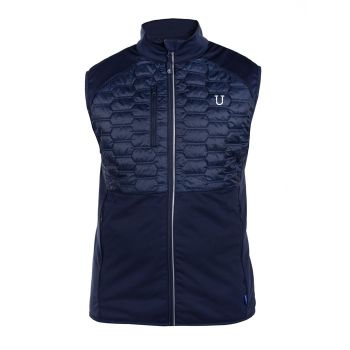 iwear vest bluesign® (herre) Blå