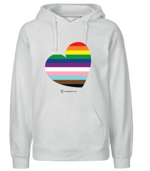 Genser PRIDE GOTS