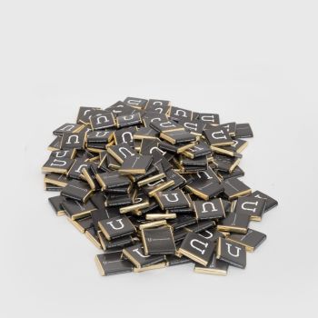Sjokolade - karamellsmak (200pk)
