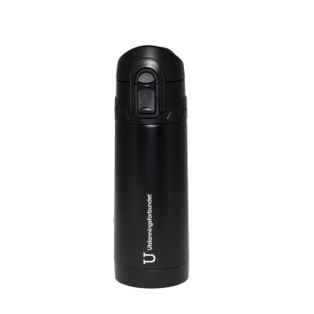 Termokopp svart (35cl)