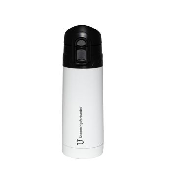 Termokopp hvit (35 cl)