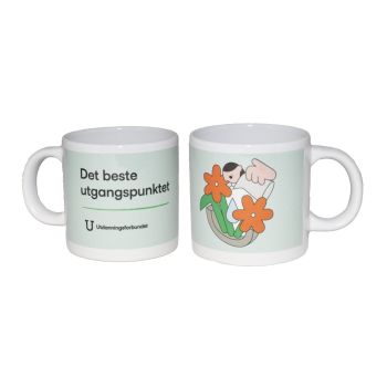 Krus - "Det beste utgangspunktet"
