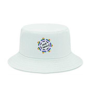 Bøttehatt PRIDE