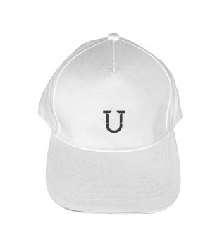 Earthaware® caps (hvit)