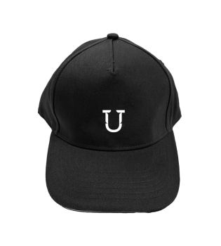 Earthaware® caps (sort)