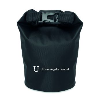 Vanntett bag  rPet(1,5 L)