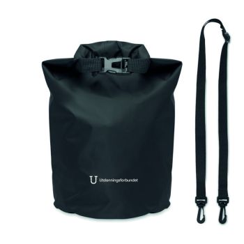 Vanntett bag rPet  (5 L)