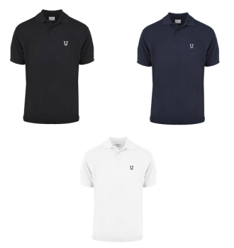 Pique (herre) mkvadrat logo