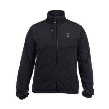 iwear Fleecejakke - bluesign® (UNISEX) - Ny logo