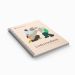 A5 notatbok – Ledermedlem 