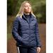 iwear Jakke - bluesign® (dame) Marineblå
