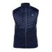iwear vest bluesign® (herre) Blå
