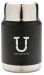 Mattermos svart (500 ml)