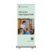 Roll-up – Det beste utgangspunktet grønn Design7