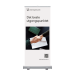 Roll-up - Det beste utgangspunktet hvit Design2