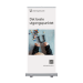 Roll-up - Det beste utgangspunktet hvit Design9