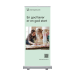 Roll-up - En god lærer grønn Design5