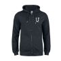 Hettejakke "U"